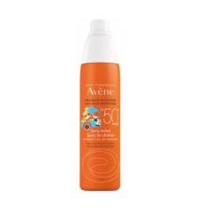 Avène Sun SPF50+ Spray Kind 200ml